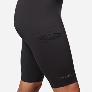VAN RYSEL  Velohose Rennvelo kurz  Polyester 