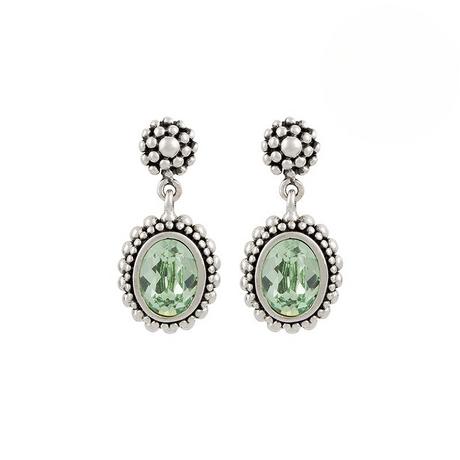 Steinkult  Boucles d'oreilles "Beverly" 