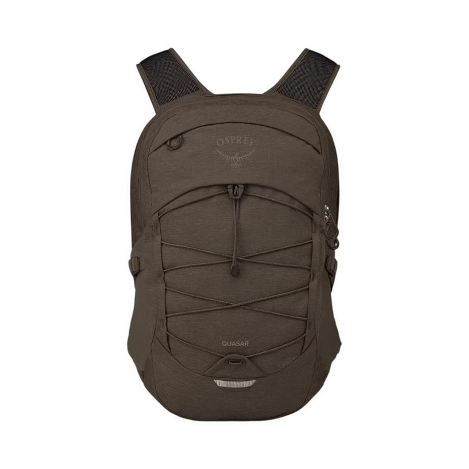 Quasar 26 Driftshade - Sac à dos marron truffe