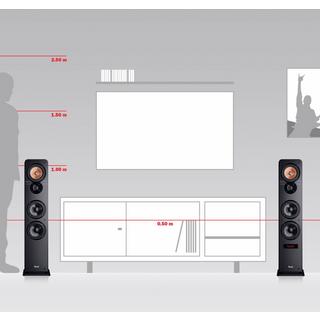 Teufel  Ultima 40 Mk3 Aktiv 