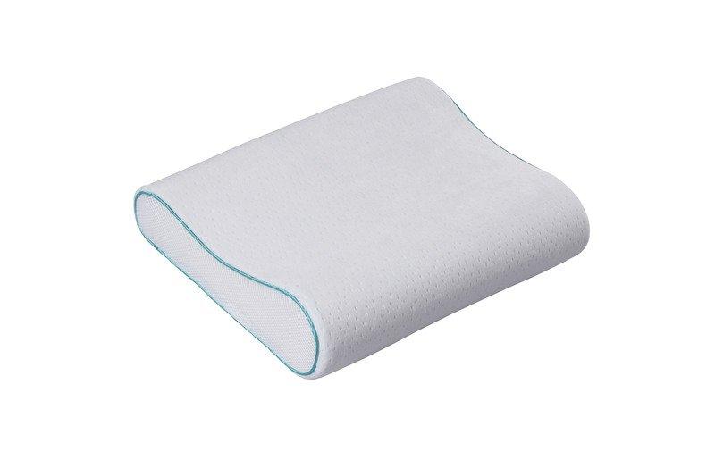 Image of Hülle Nackenstützkissen low Hülle Nackenstützkissen low