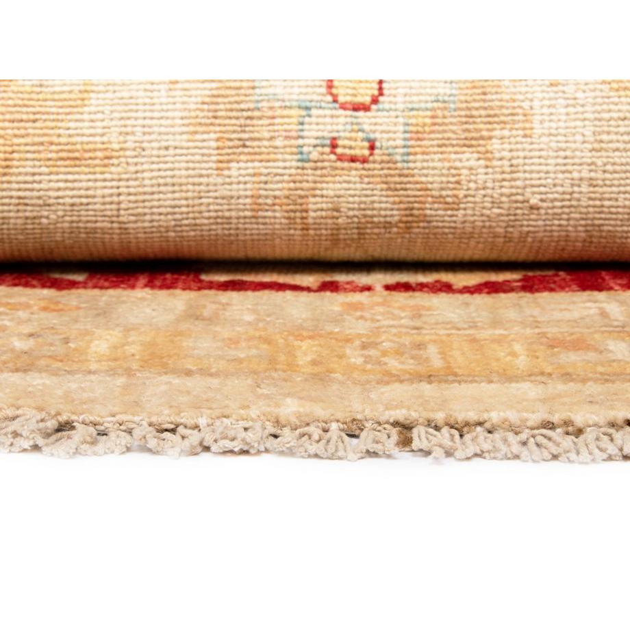 VIDAL Handgemachter Teppich Kaizar  