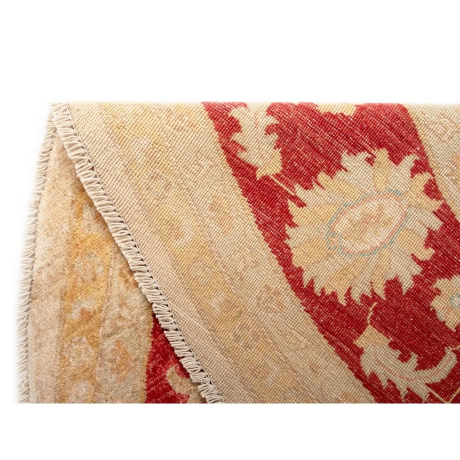 VIDAL Handgemachter Teppich Kaizar  