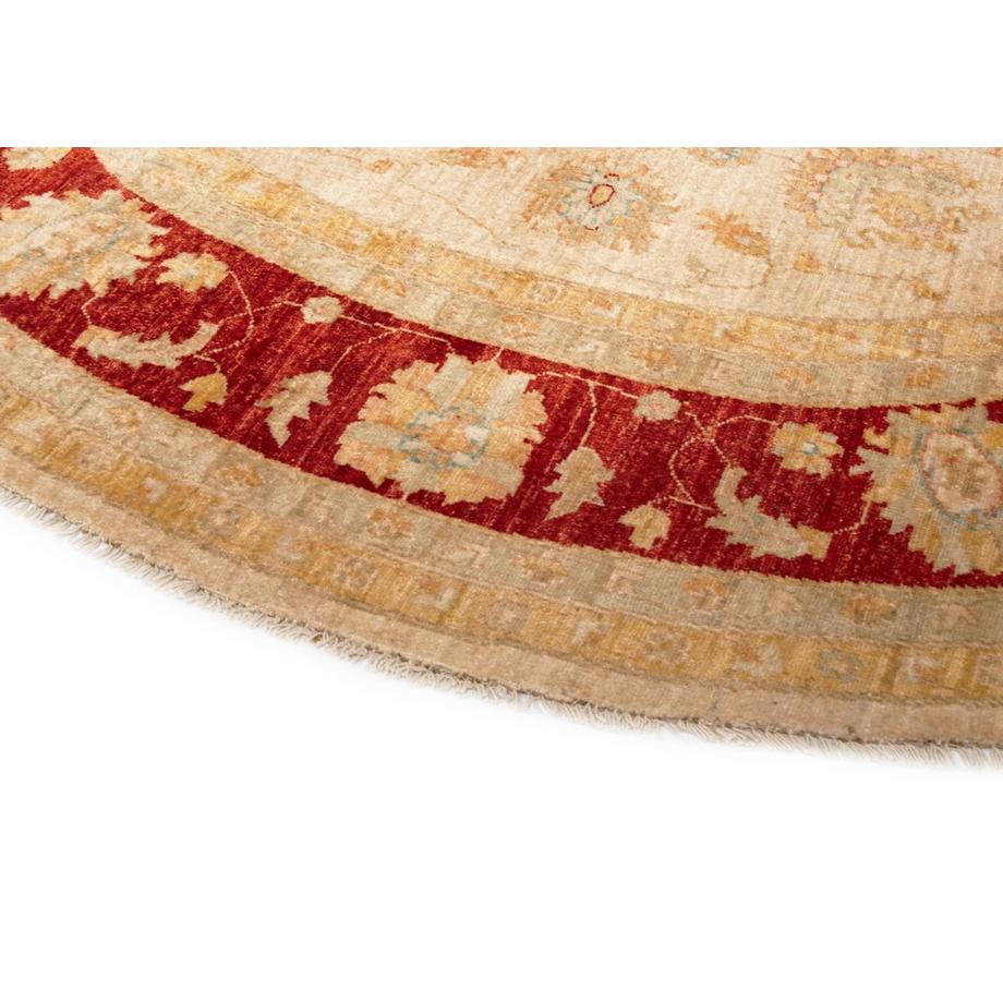 VIDAL Handgemachter Teppich Kaizar  