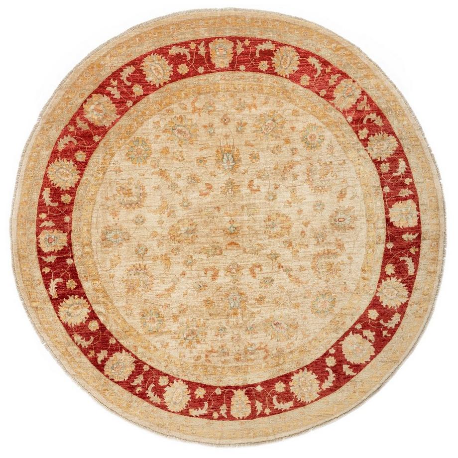 VIDAL Handgemachter Teppich Kaizar  