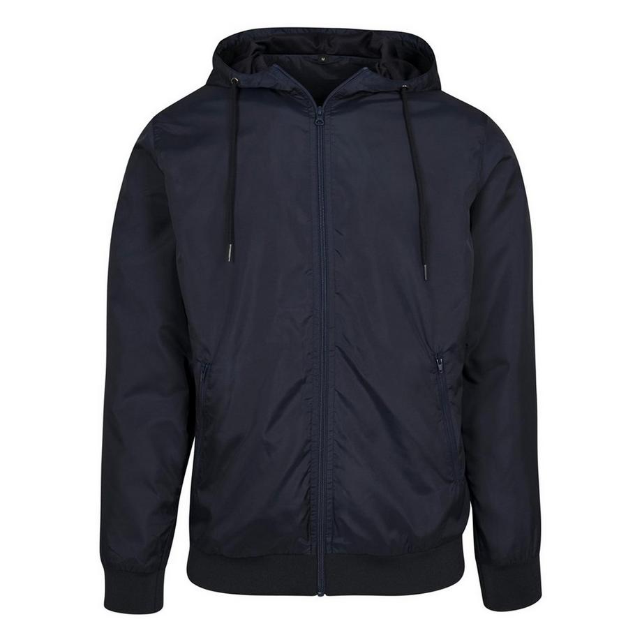 Windrunner Jacke
