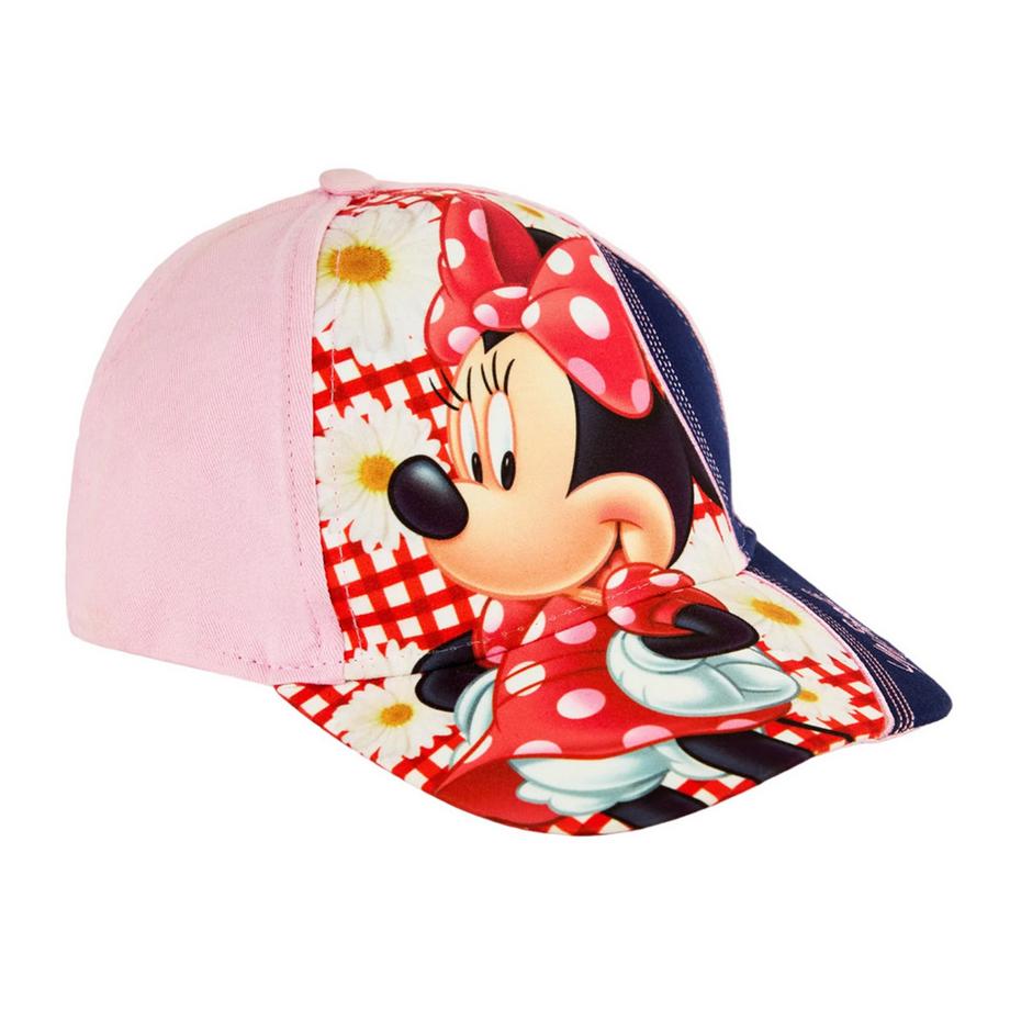Casquette Ajustable
