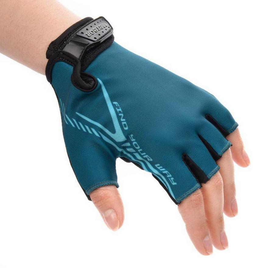 METEOR Gants de cyclisme Mx11 sans doigts  