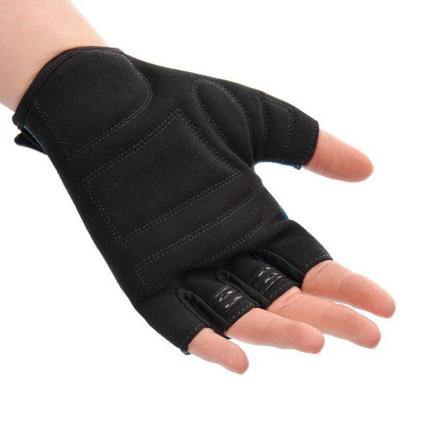 METEOR Gants de cyclisme Mx11 sans doigts  