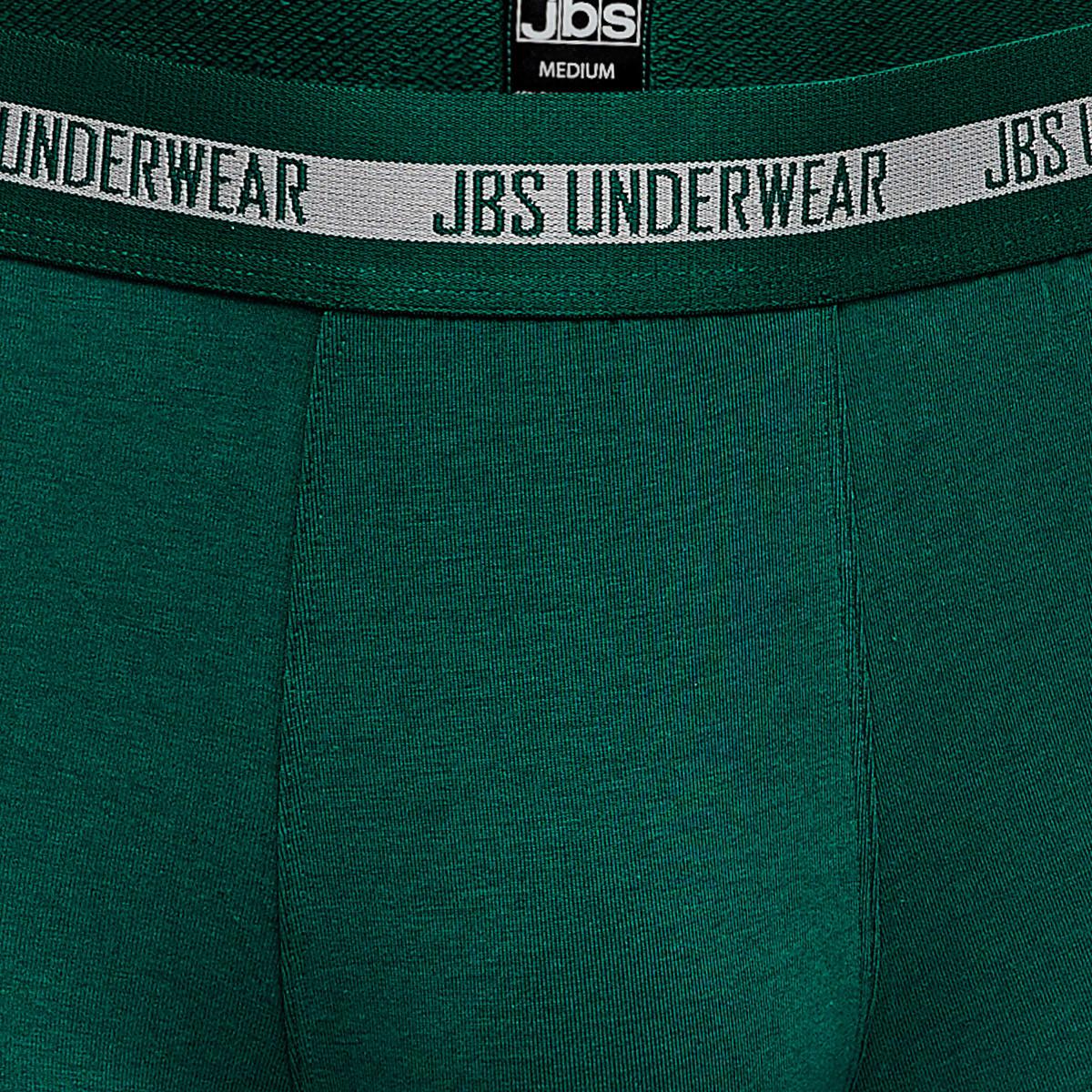 JBS  Bamboo lot de 6  - boxers 