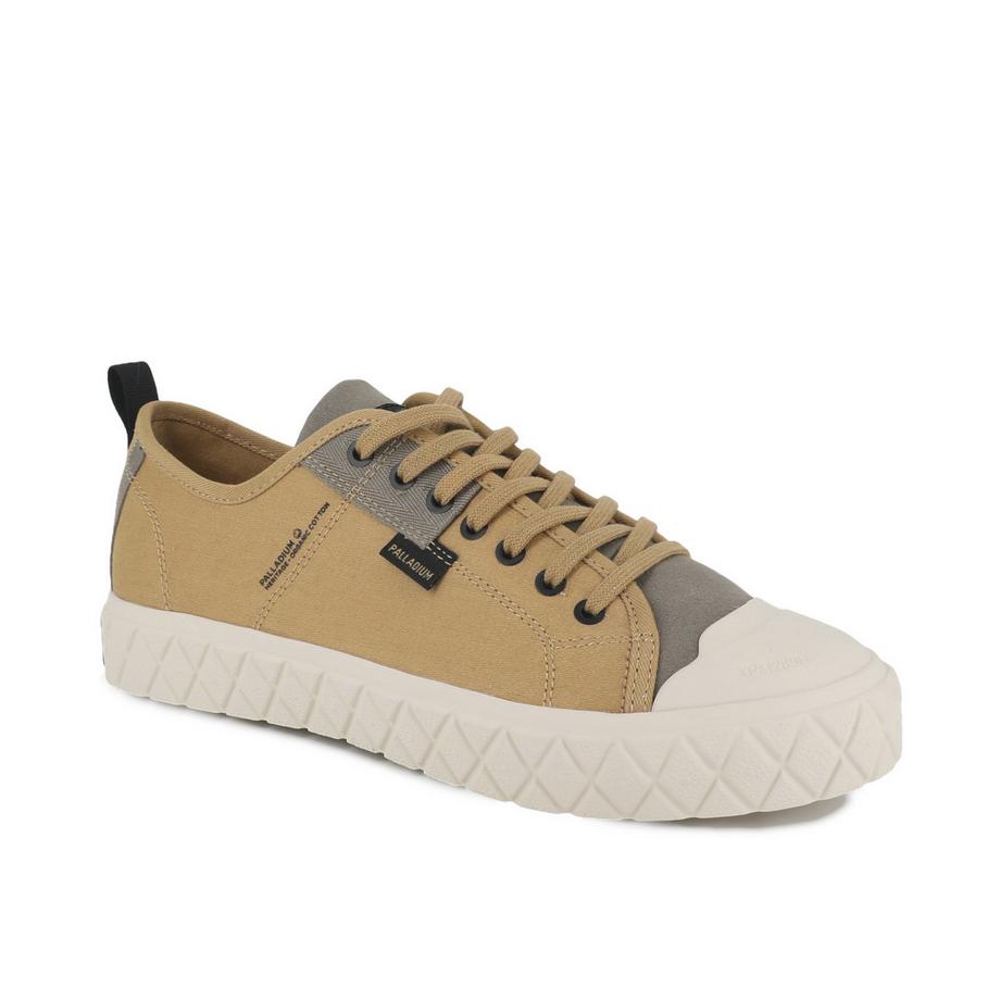 PALLADIUM Baskets Palla Ace  