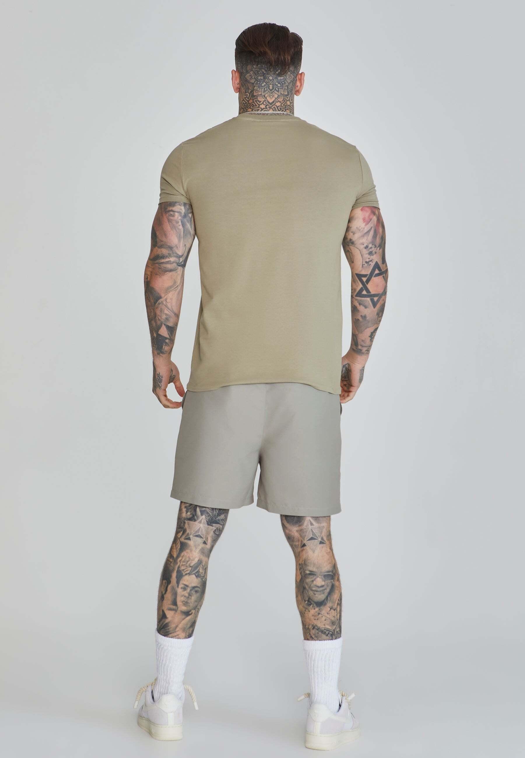 Sik Silk  Badehose Swim Shorts 