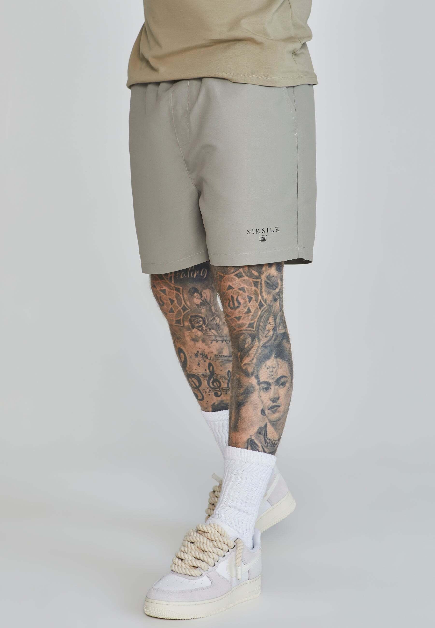 Sik Silk  Badehose Swim Shorts 