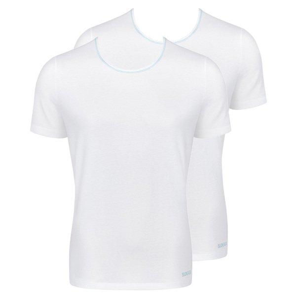 sloggi  2er Pack Ever Cool - T-Shirt 