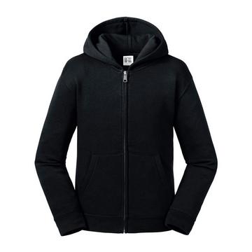 Sweat à capuche Zip authentique