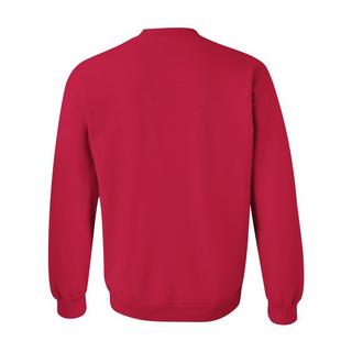 Gildan  Lourde Mélange adulte Sweat-shirt ras du cou 