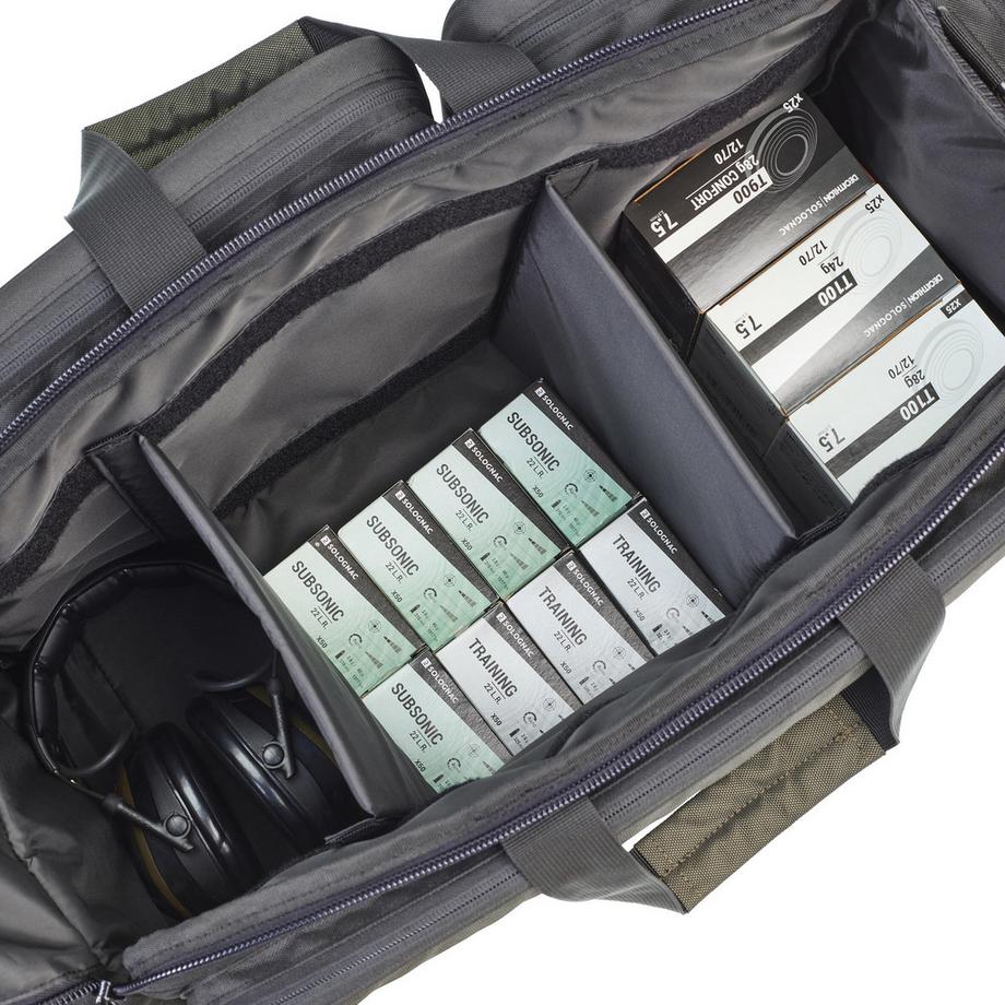 SOLOGNAC  Sporttasche - 500 