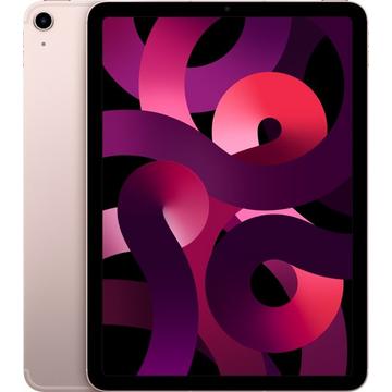 Reconditionné  iPad Air 2022 (5. Gen) WiFi 64 GB Pink - Très bon état