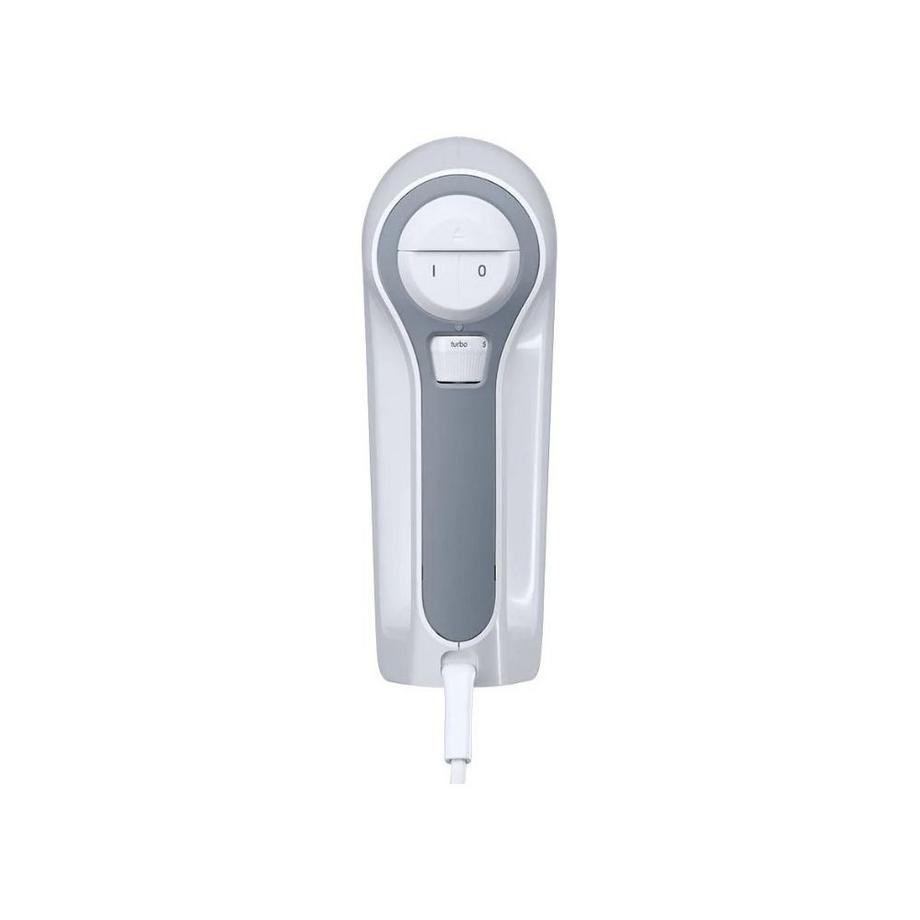 BRAUN HM 3135 MultiMix 3 Weiss-Grau  