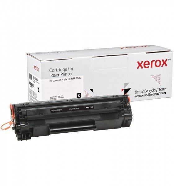 XEROX  Everyday Toner ™ di  Nero compatibile con HP 79A (CF279A), Capacità standard 