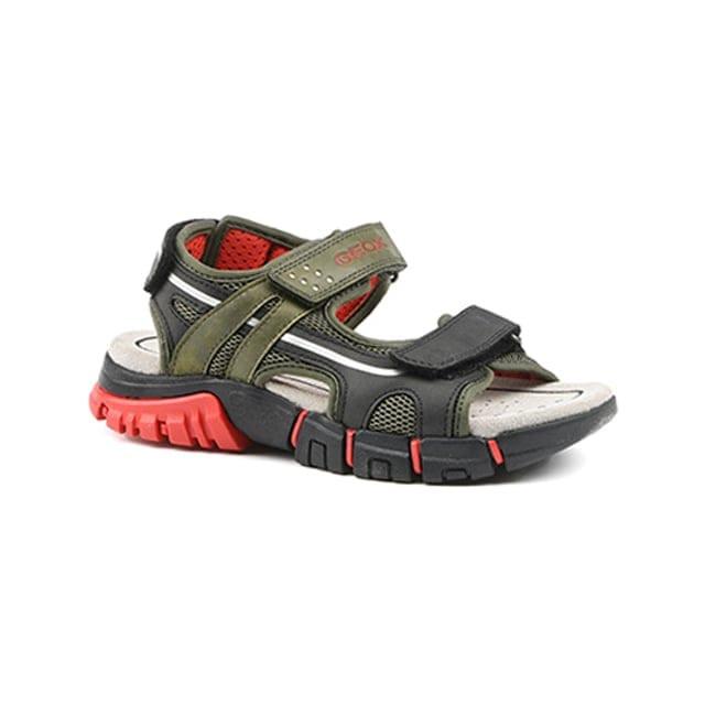 Image of Sandal Dynomix-30 Unisex Khaki 30