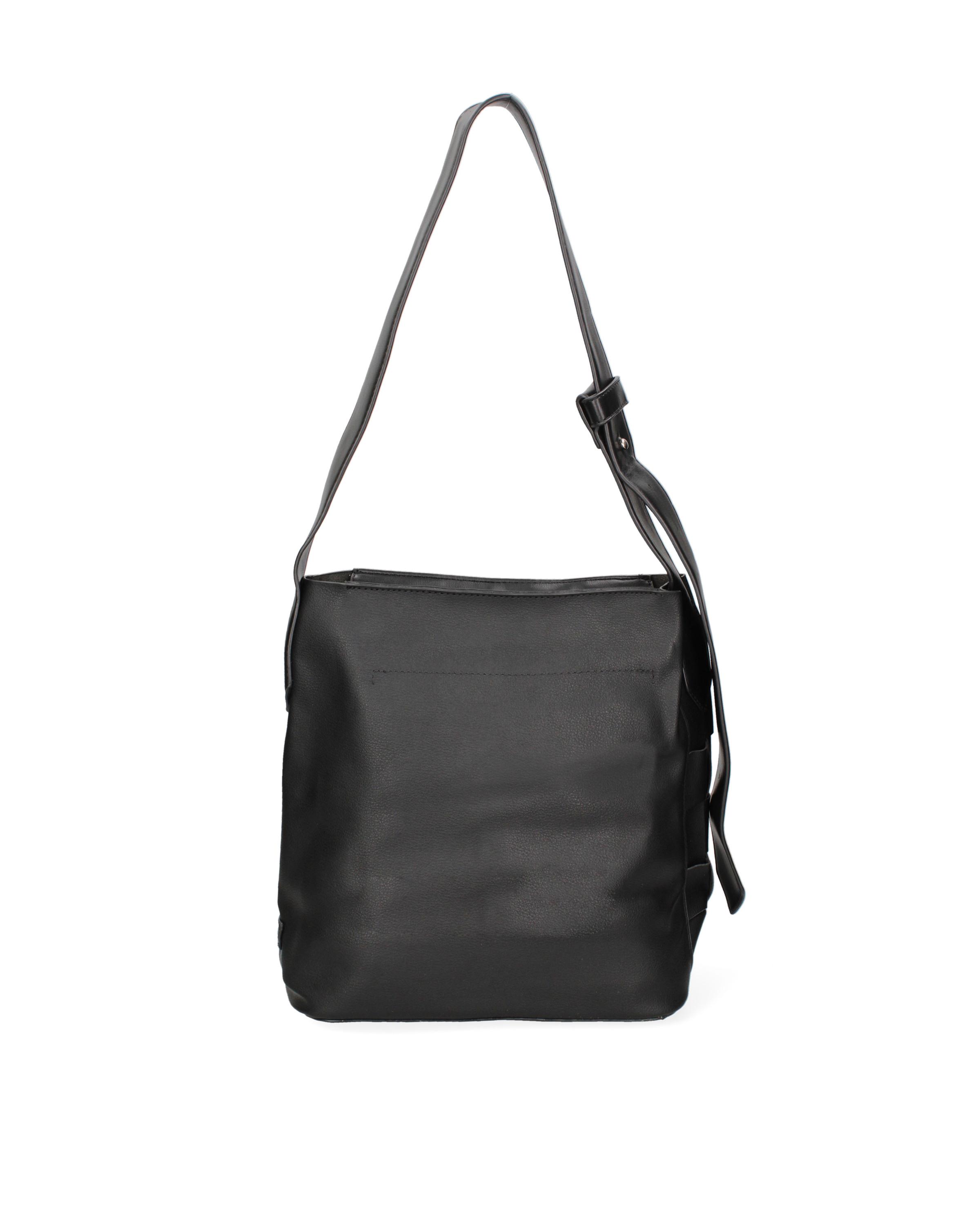 David Jones Schultertasche  