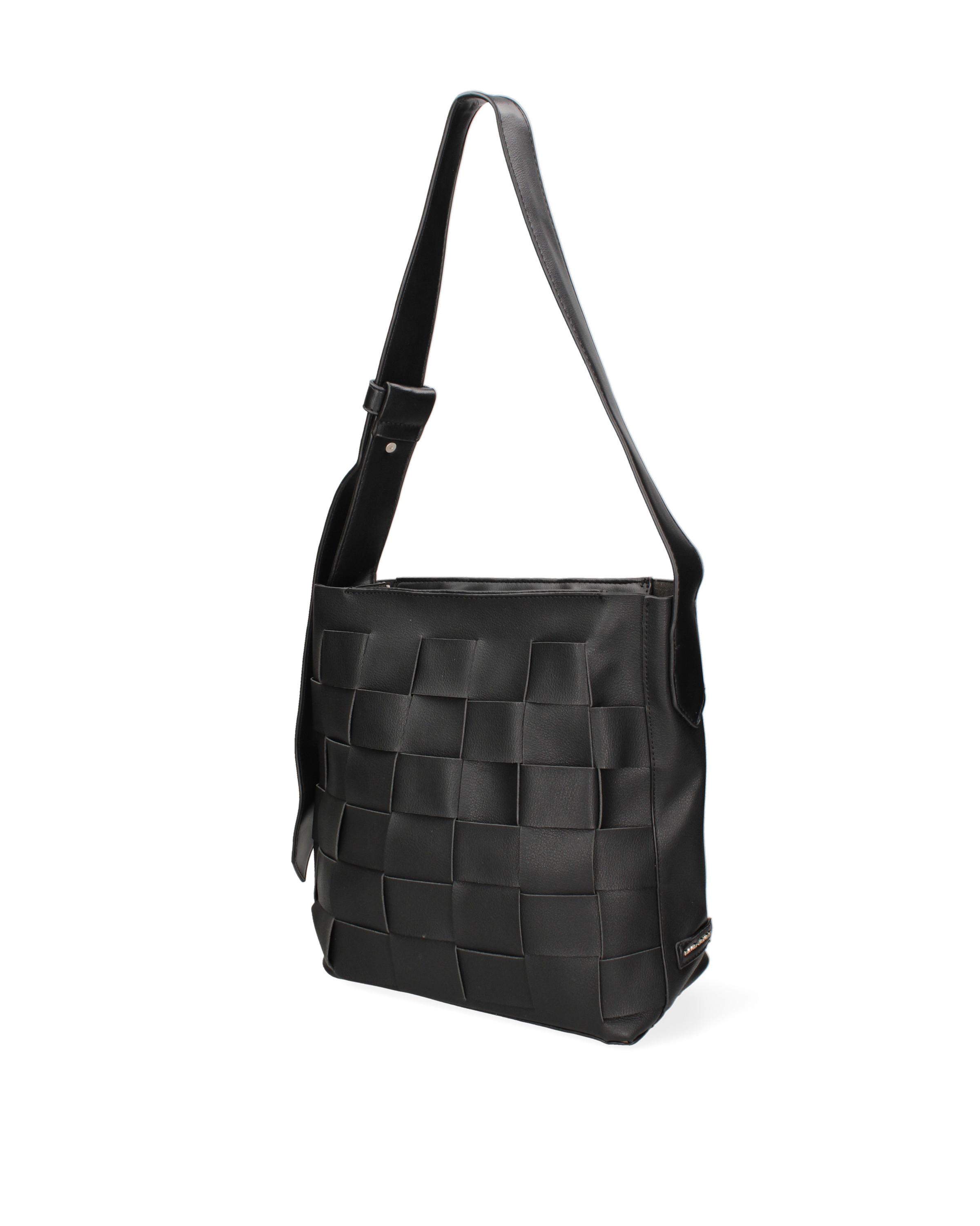 David Jones Schultertasche  