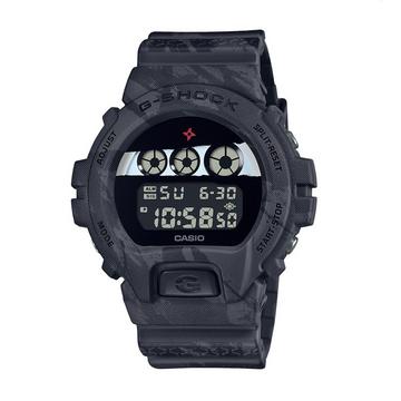 G-Shock DW-6900NNJ-1ER Ninja Serie Limited Edition
