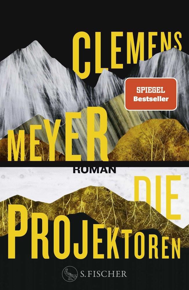 Die Projektoren Meyer, Clemens Copertina rigida 