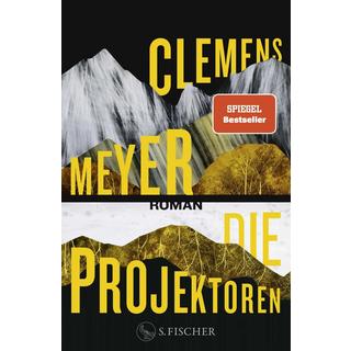 Die Projektoren Meyer, Clemens Copertina rigida 