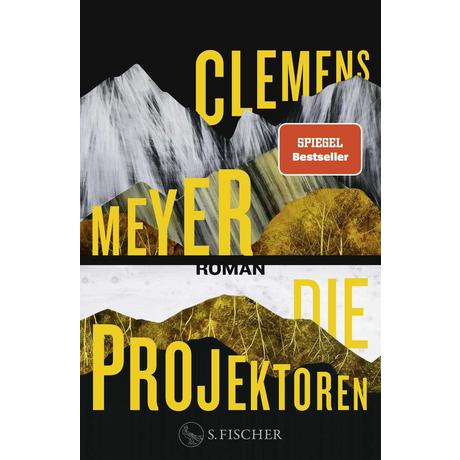 Die Projektoren Meyer, Clemens Copertina rigida 