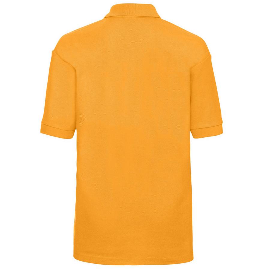 Russell  Polo 