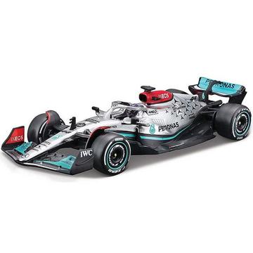 1:43 Mercedes-AMG F1 W13 E Perf. L. Hamilton 2022