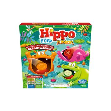 Hippo Flipp Junior (DE)