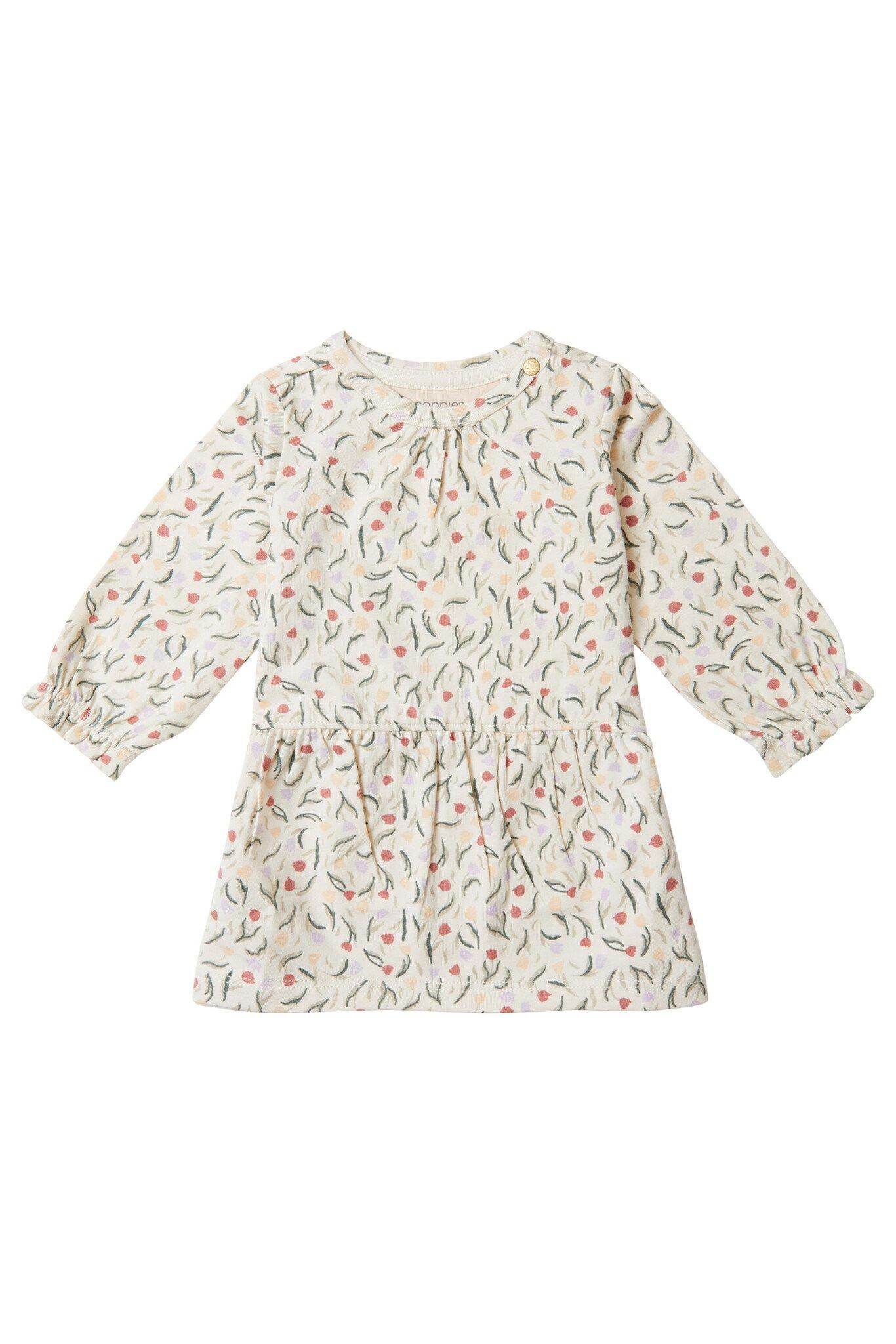 Image of Baby Kleid Coon Unisex Beige 80