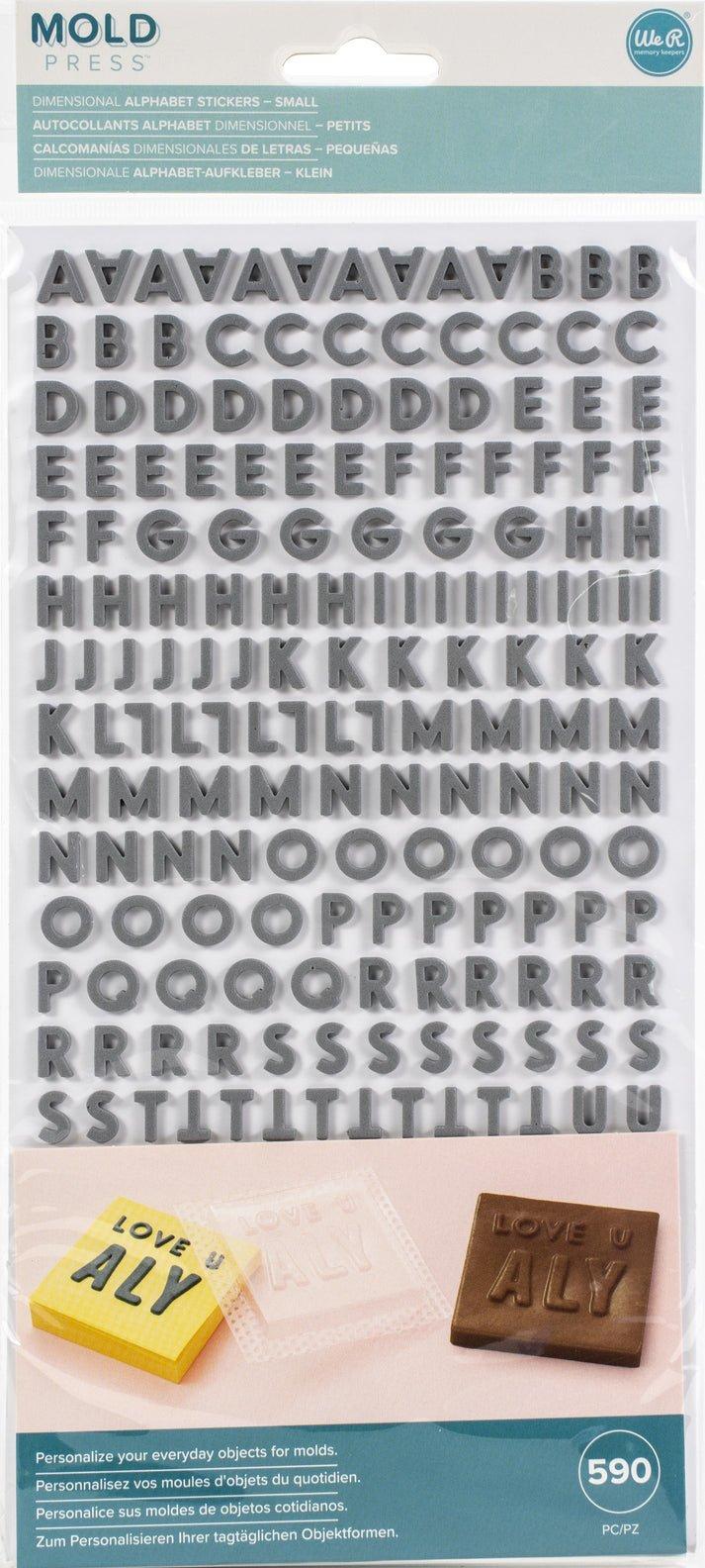 Image of Mold Press Unisex ONE SIZE