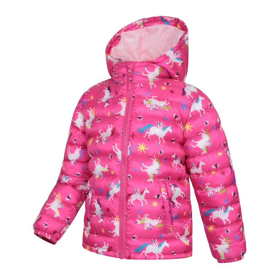 Mountain Warehouse  Veste Matelassée Seasons 