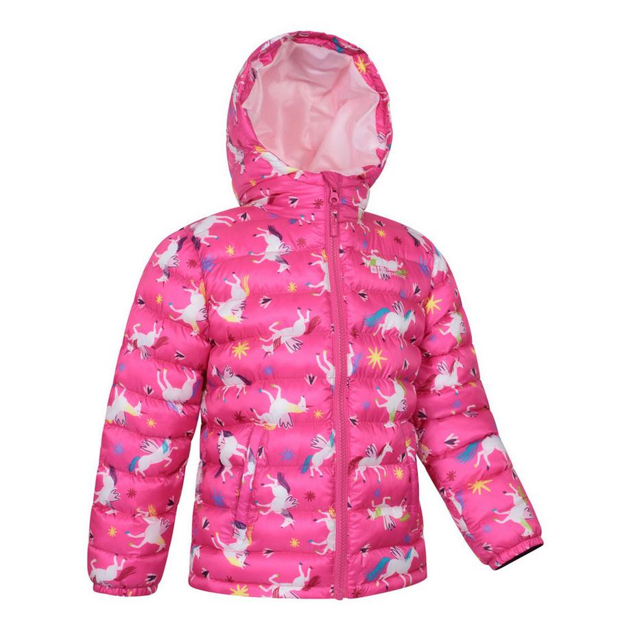 Mountain Warehouse  Veste Matelassée Seasons 