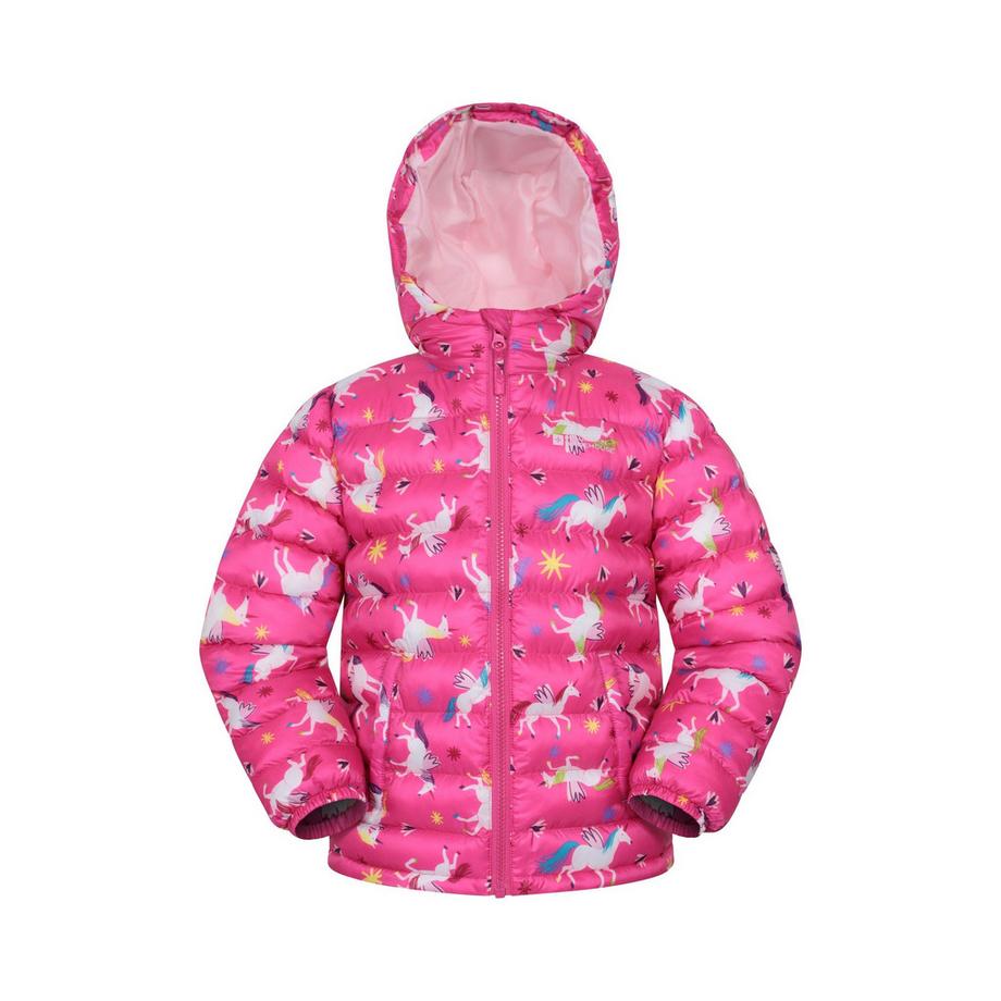 Veste Matelassée Seasons