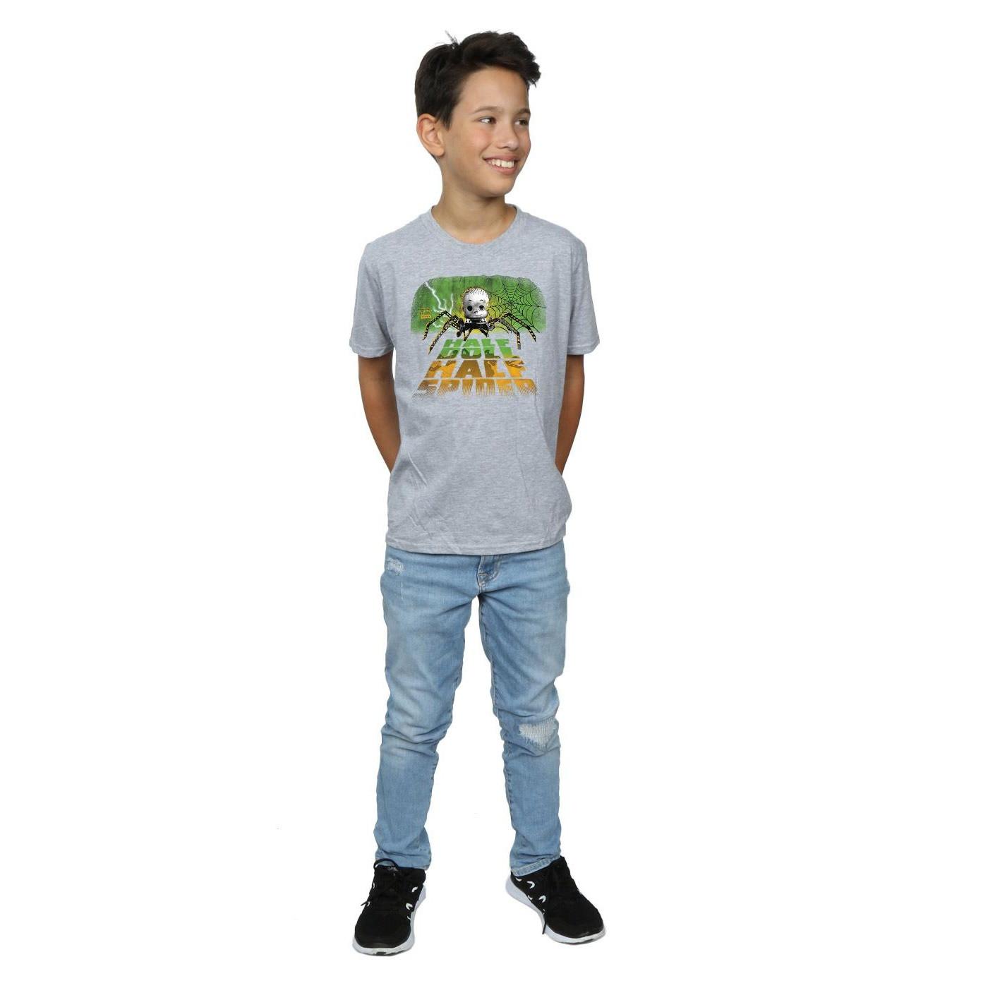 Disney  Toy Story Half Doll Half Spider TShirt 