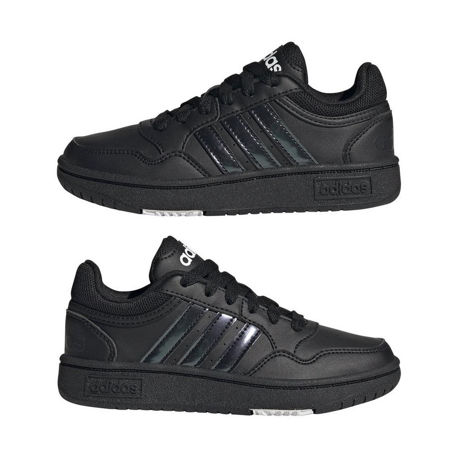 adidas Hoops Sneakers Bambino  