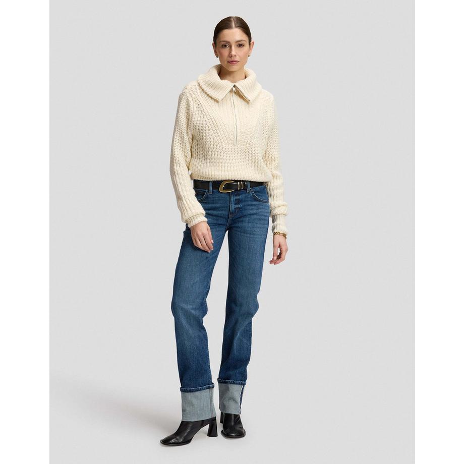 Lee Jeans London Gamba Dritta  