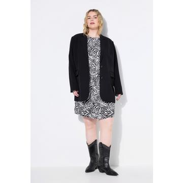 Blazer dal taglio oversize con etichetta Studio Untold