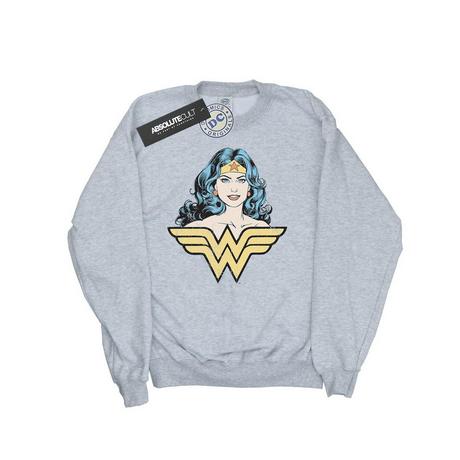 DC COMICS  Sweatshirt 