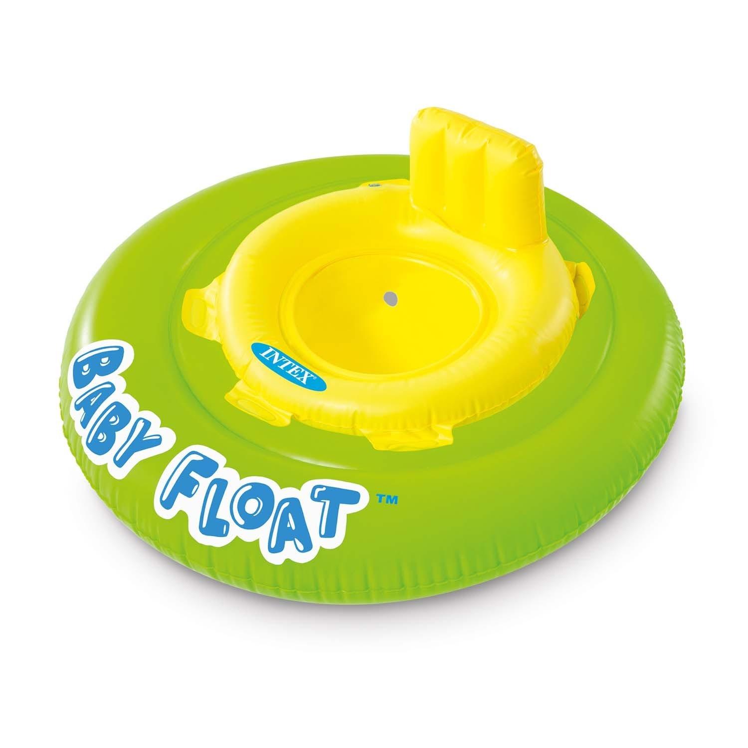 B2X  Sedile circolare per imparare a nuotare 