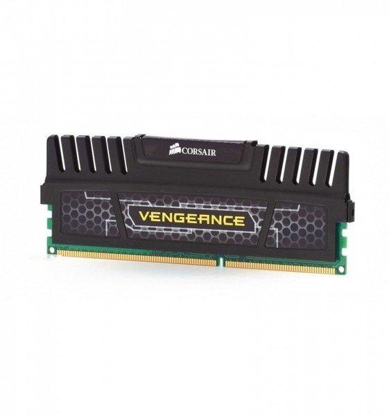 Corsair  Vengeance (2 x 8GB, DDR3-1600, DIMM 240) 