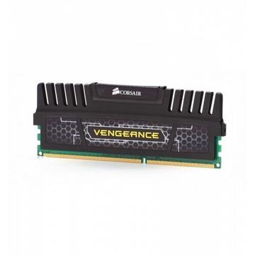 Vengeance (2 x 8GB, DDR3-1600, DIMM 240)