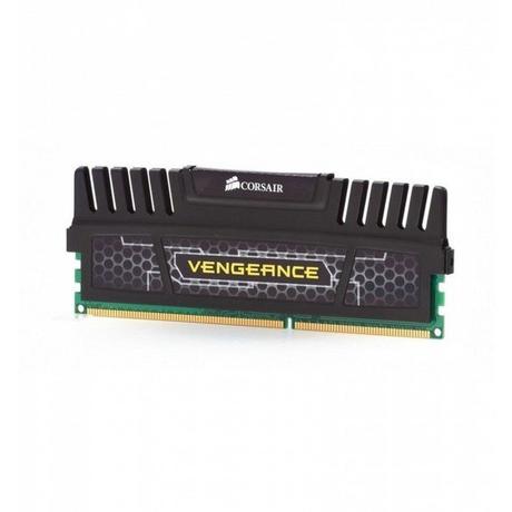 Corsair  Vengeance (2 x 8GB, DDR3-1600, DIMM 240) 