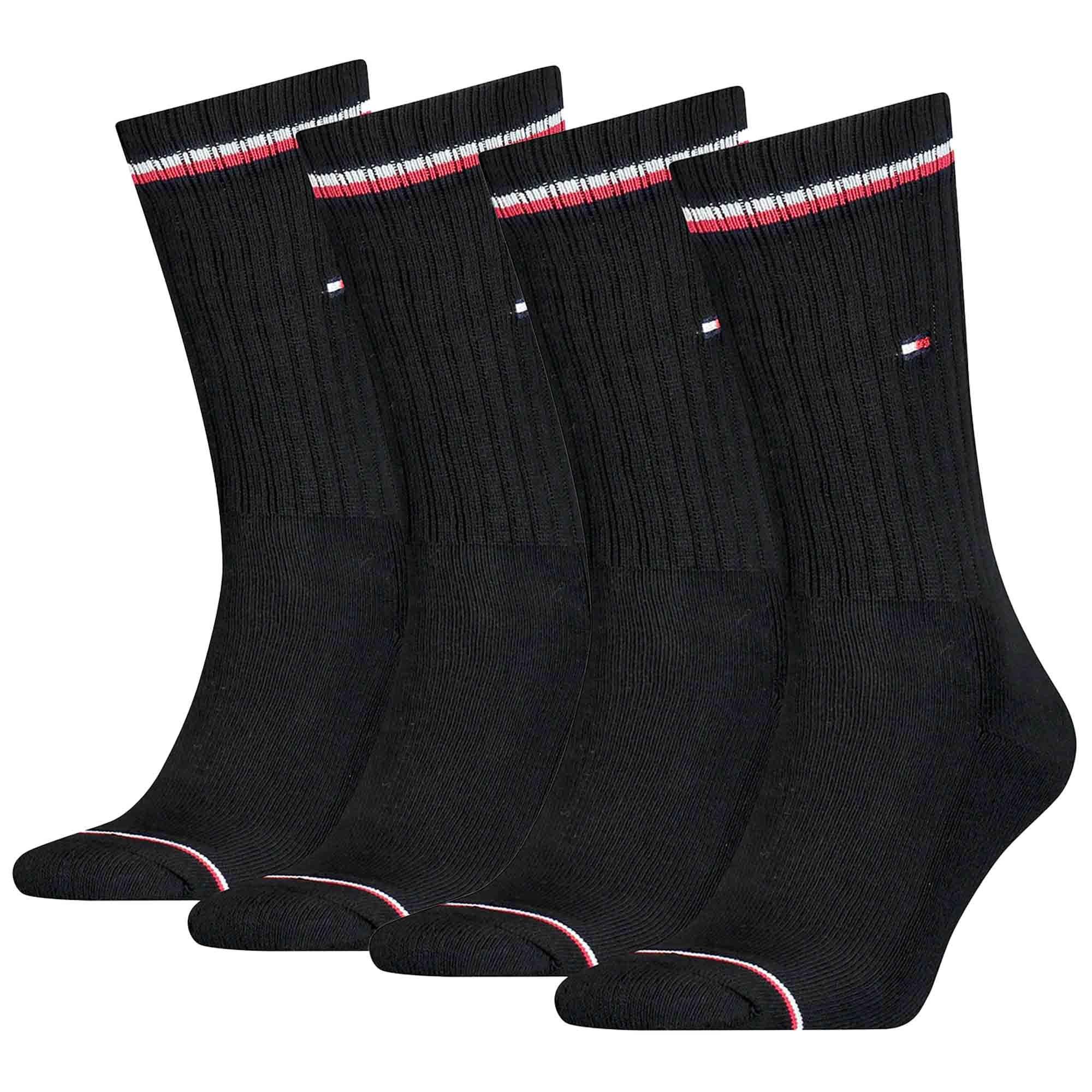 Image of Socken Business Unisex Schwarz 39-42