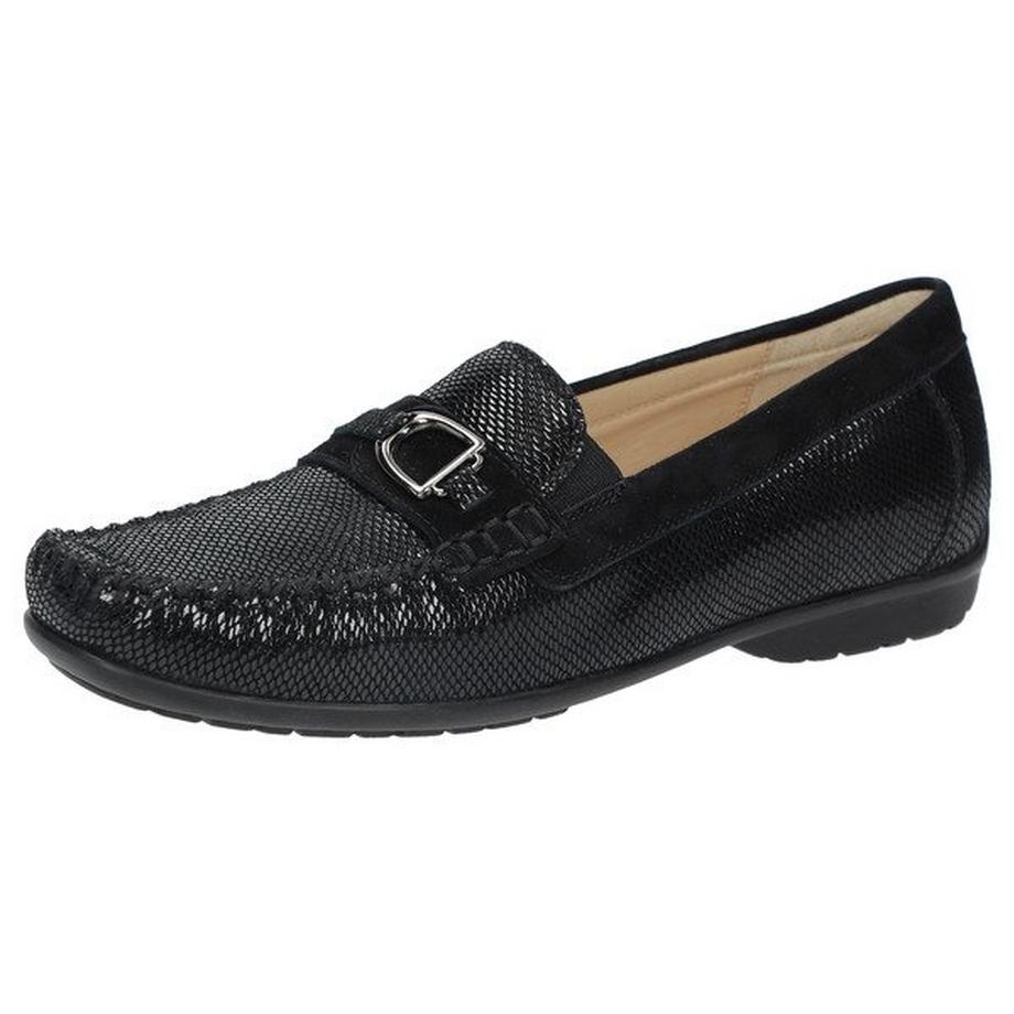 Sioux Cortizia-723-H Slipper  